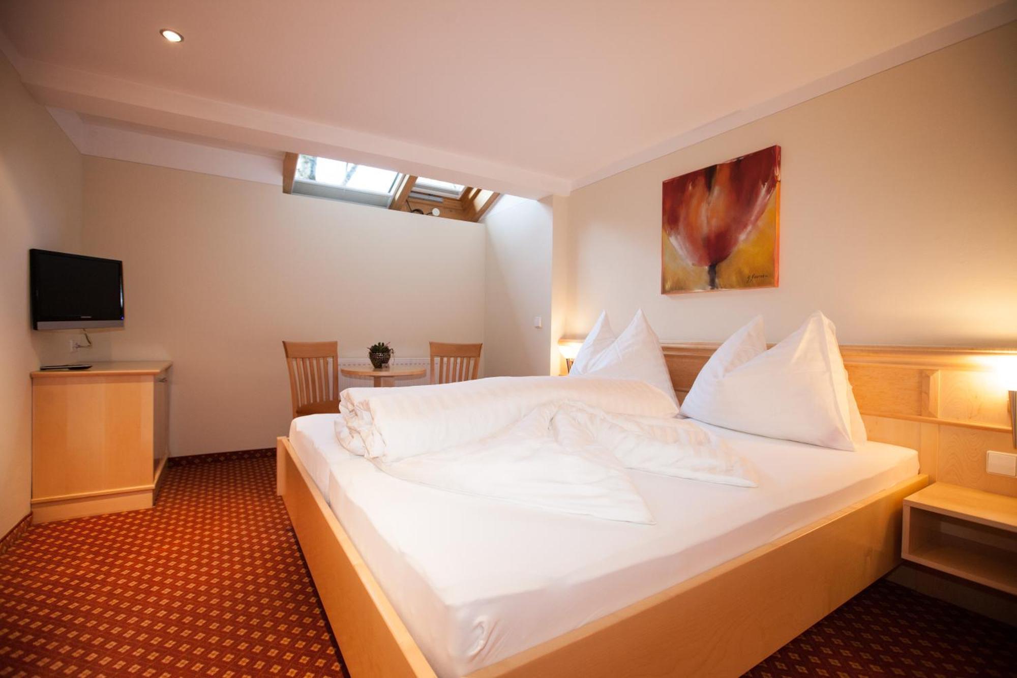 Piz Arina Hotel Ischgl Buitenkant foto