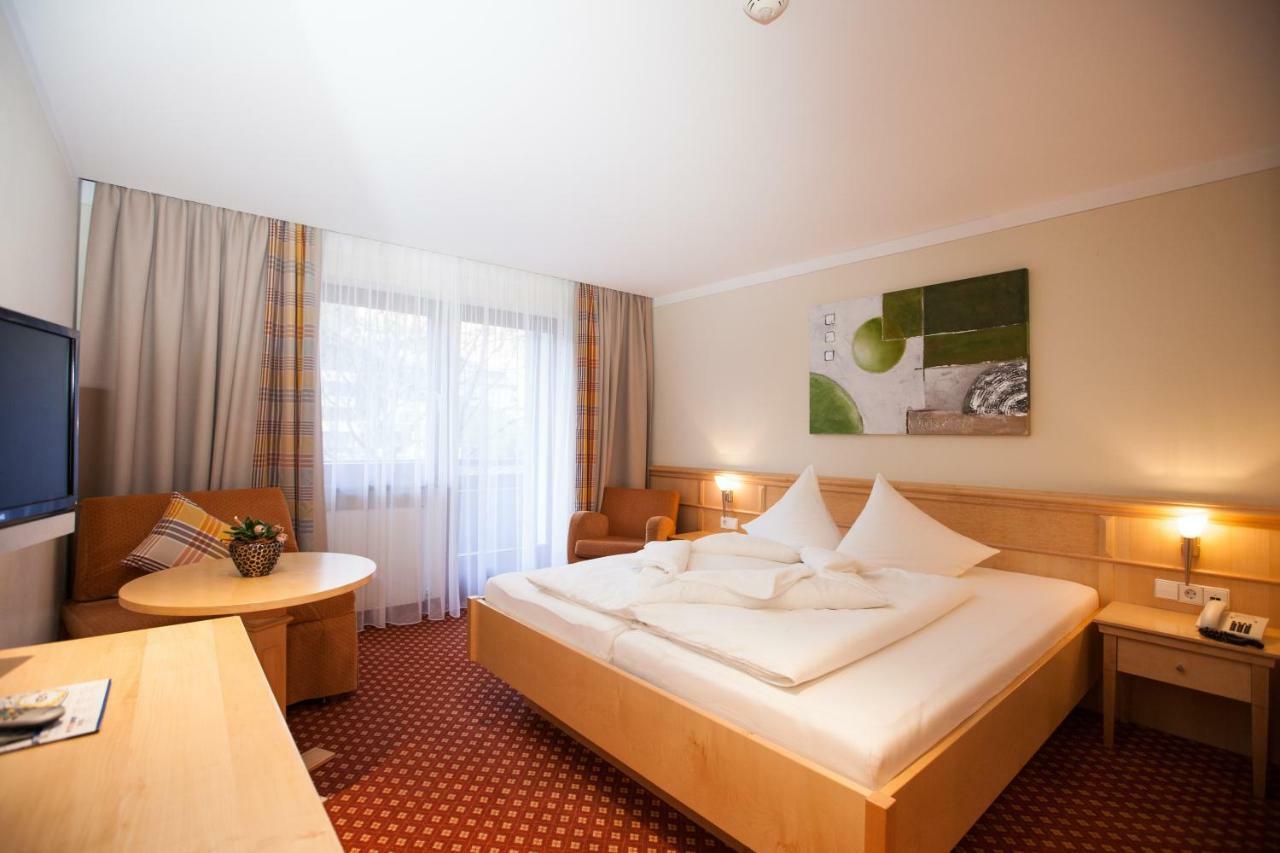 Piz Arina Hotel Ischgl Buitenkant foto