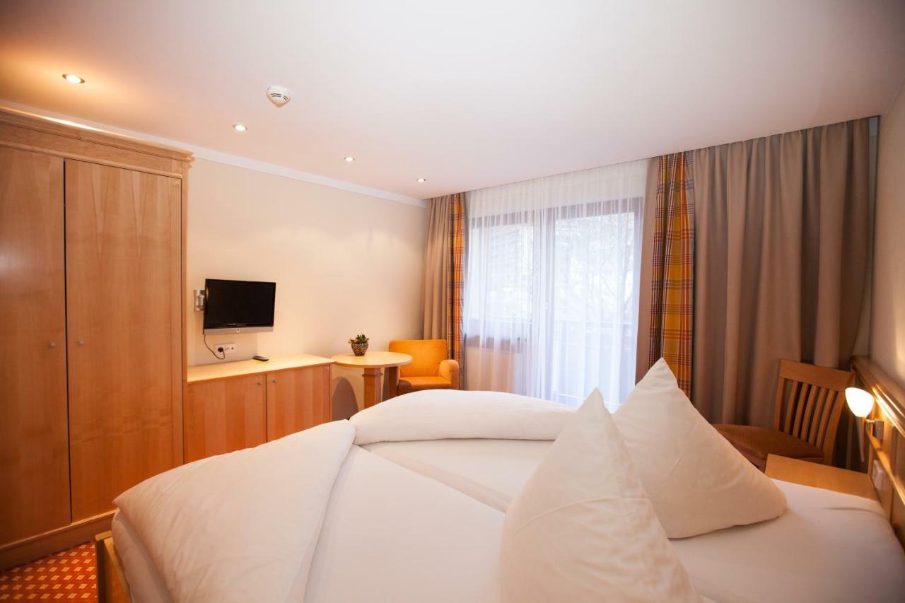 Piz Arina Hotel Ischgl Buitenkant foto